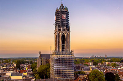 Utrecht-Dom